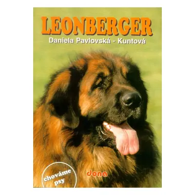 Leonberger (Pavlovská-Kuntová Daniela)