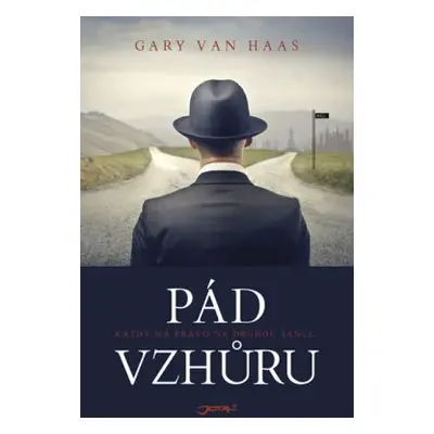 Pád vzhůru (Gary van Haas)