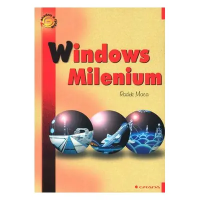 Windows Milenium (Maca Radek)