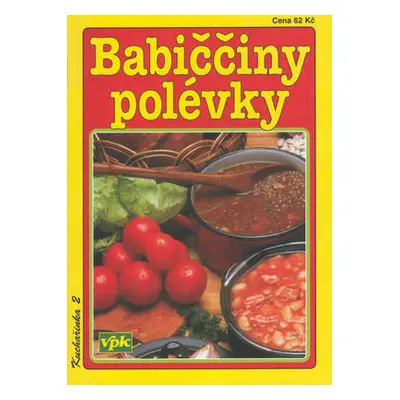 Babicciny polevky (Miroslav Mayer)