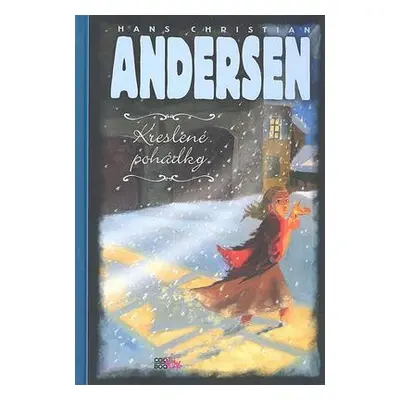 Kreslené pohádky (Hans Christian Andersen)