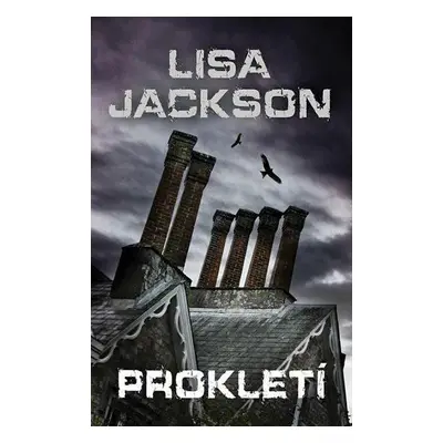 Prokletí (Lisa Jackson)