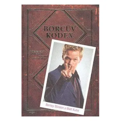 Borcův kodex (Barney Stinson)