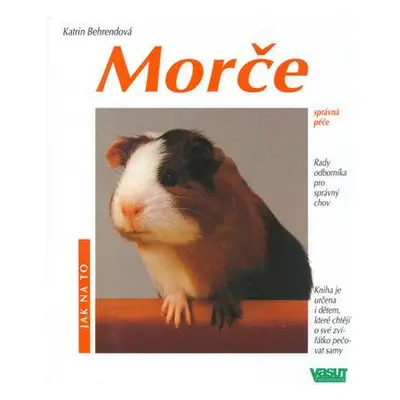 Morče (Katrin Behrend)