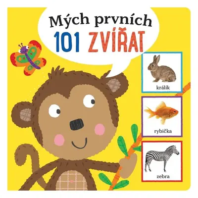 Mých prvních 101 zvířat