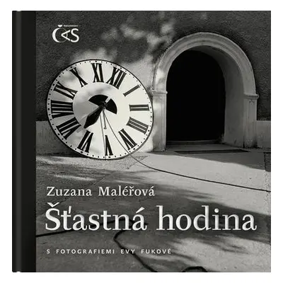 Šťastná hodina (Zuzana Maléřová)