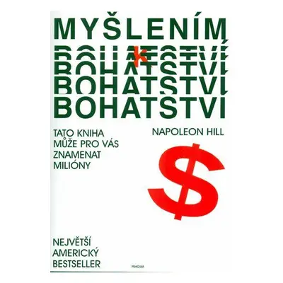 Myšlením k bohatství (Napoleon Hill)