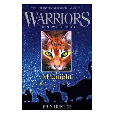 Midnight (Hunter Erin) (EN)