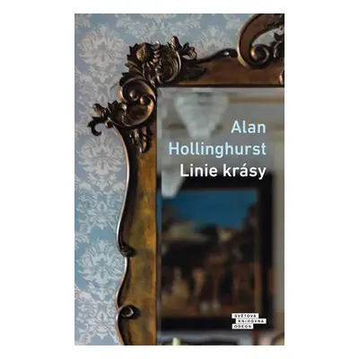 Linie krásy (Alan Hollinghurst)