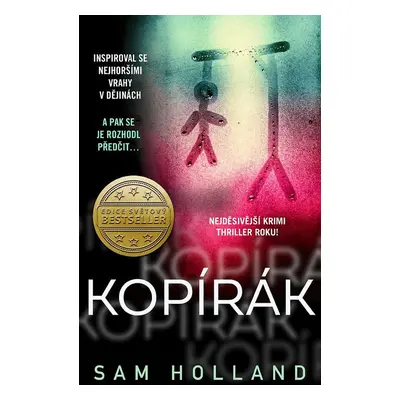 Kopírák (Sam Holland)