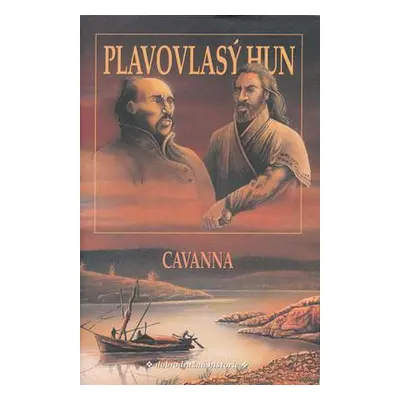 Plavovlasý Hun (Francois Cavanna)