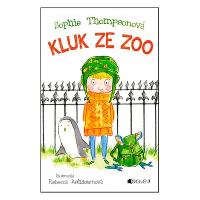 Kluk ze zoo (Sophie Thompson)