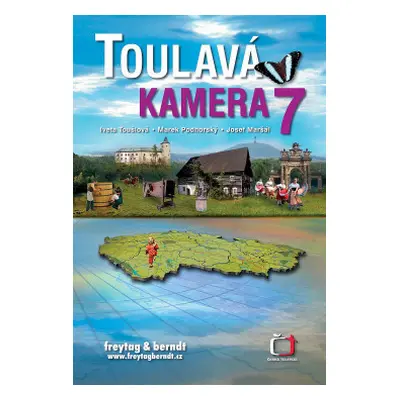 Toulavá kamera 7 (Marek Podhorský)