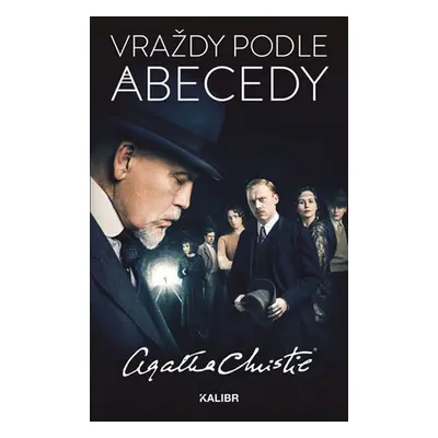 Vraždy podle abecedy (Agatha Christie)