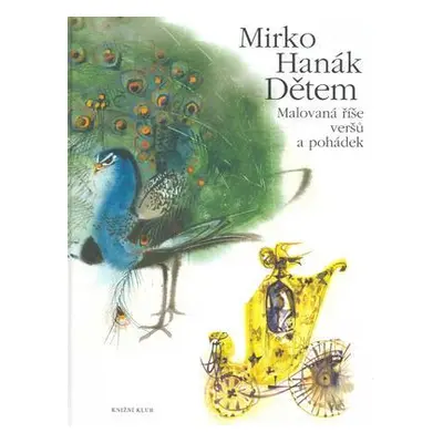 Mirko Hanák dětem (Mirko Hanák)