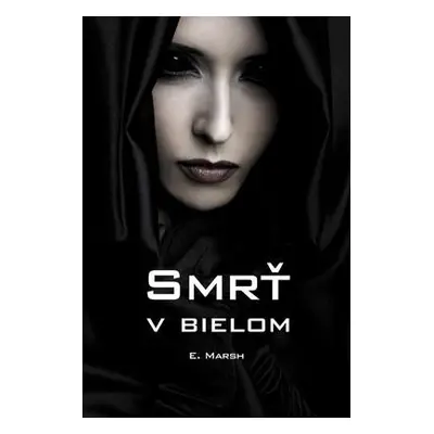 Smrť v bielom (E. Marsh) (slovensky)