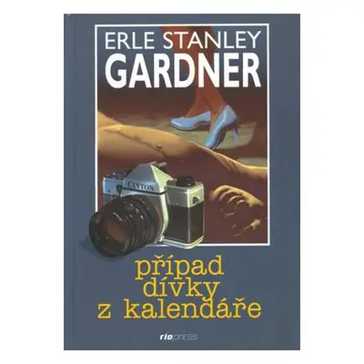 Případ dívky z kalendáře (Erle Stanley Gardner)