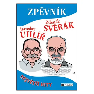 Zpěvník (Zdeněk Svěrák)