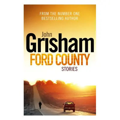 Ford County - Stories (John Grisham) (EN)