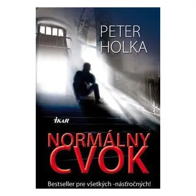 Normálny cvok (Peter Holka) (slovensky)