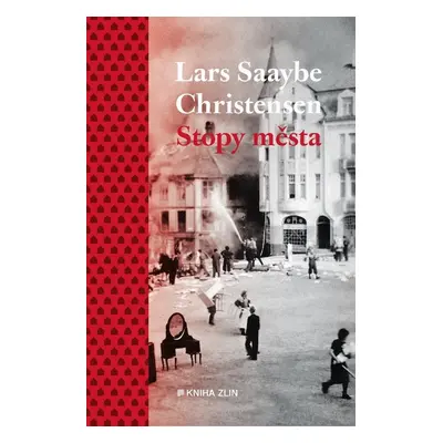 Stopy města (L.S. Christensen)