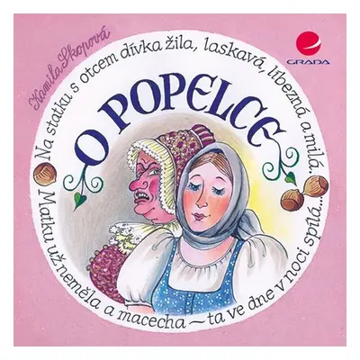 O Popelce (Kamila Skopová)