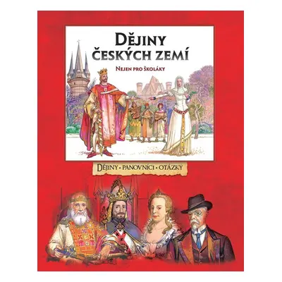 Dějiny českých zemí