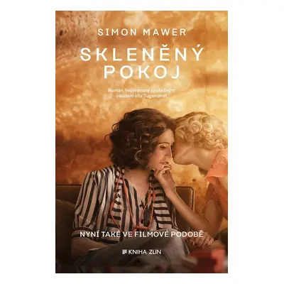 Skleněný pokoj (Simon Mawer)