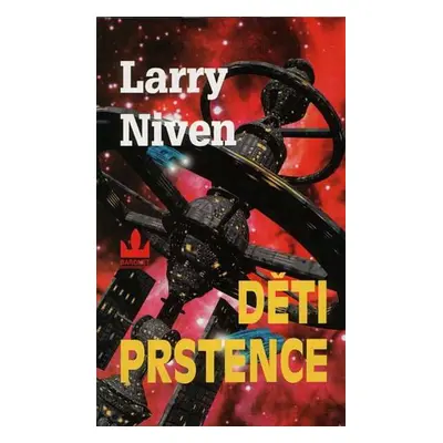 Děti prstence (Larry Niven)