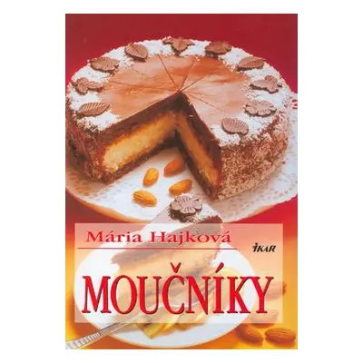 Moučníky (Hajková Mária)