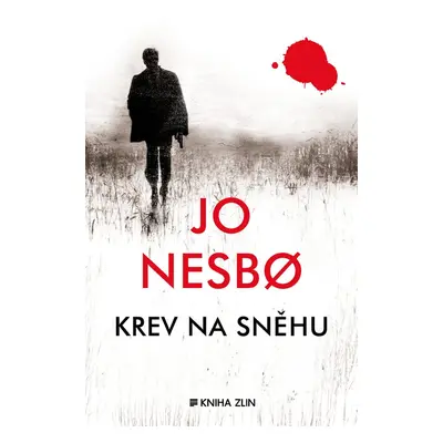 Krev na sněhu (Jo Nesbo)