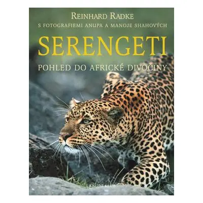 Serengeti (Reinhard Radke)