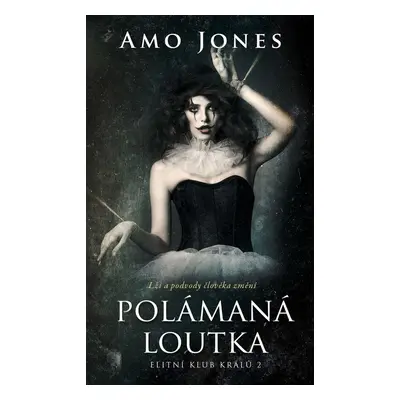 Polámaná loutka (Amo Jones)