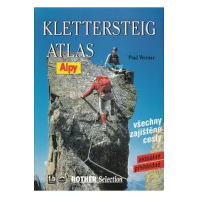 Klettersteig Atlas (Paul Werner)