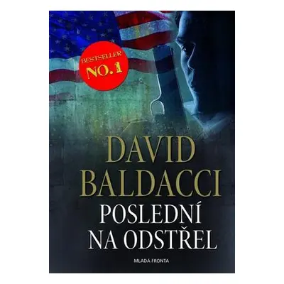 Poslední na odstřel (David Baldacci)