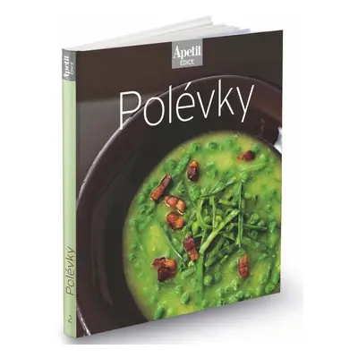 Polévky (Kučera Marek)