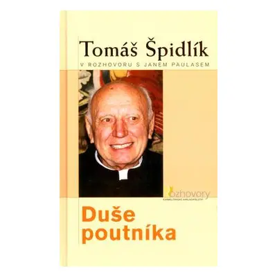 Duše poutníka (Jan Paulas)