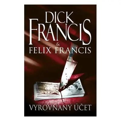 Vyrovnaný účet (Felix Francis)