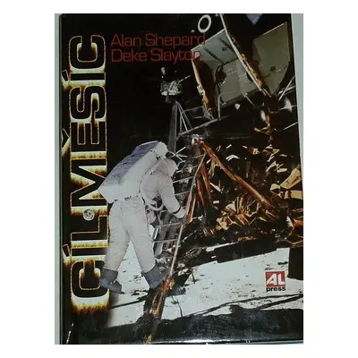 Cíl měsíc (Alan Shepard)