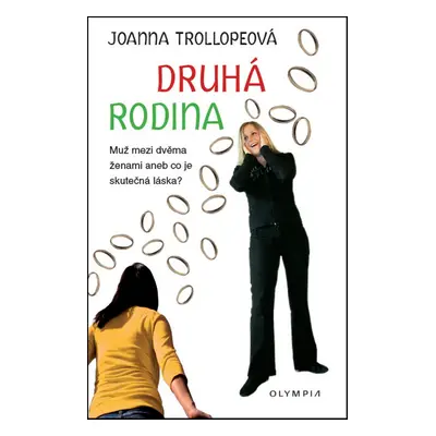 Druhá rodina (Joanna Trollope)