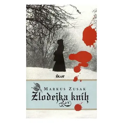 Zlodejka kníh (Markus Zusak) (slovensky)