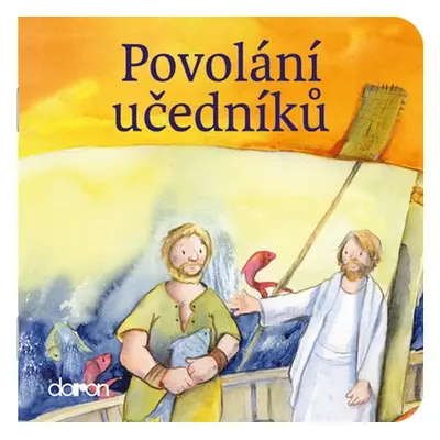 Povolání učedníků (Martina Groß)