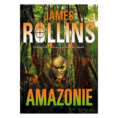 Amazonie (James Rollins)