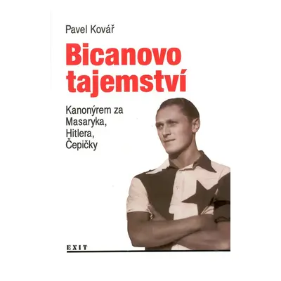 Bicanovo tajemství (Pavel Kovář)