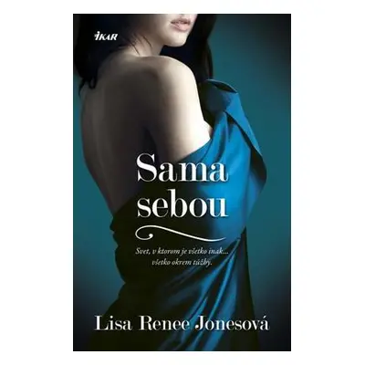 Sama sebou (Lisa Renee Jones) (slovensky)