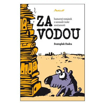 Za vodou (Svatopluk Ondra)