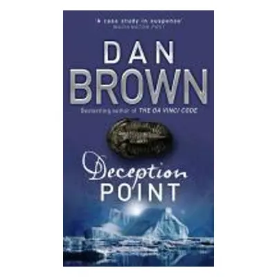 Deception Point (Dan Brown) (EN)