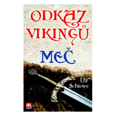 Odkaz Vikingů (Ulf Schiewe)