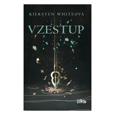 Vzestup (White Kiersten)