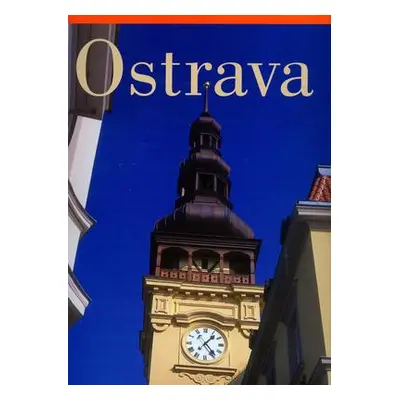 Ostrava (Olga Kubačáková)